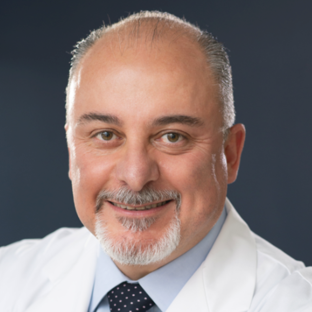 Dr. Shadi Alkhoury, Board-Certified Orthodontist at Plano Top Dental