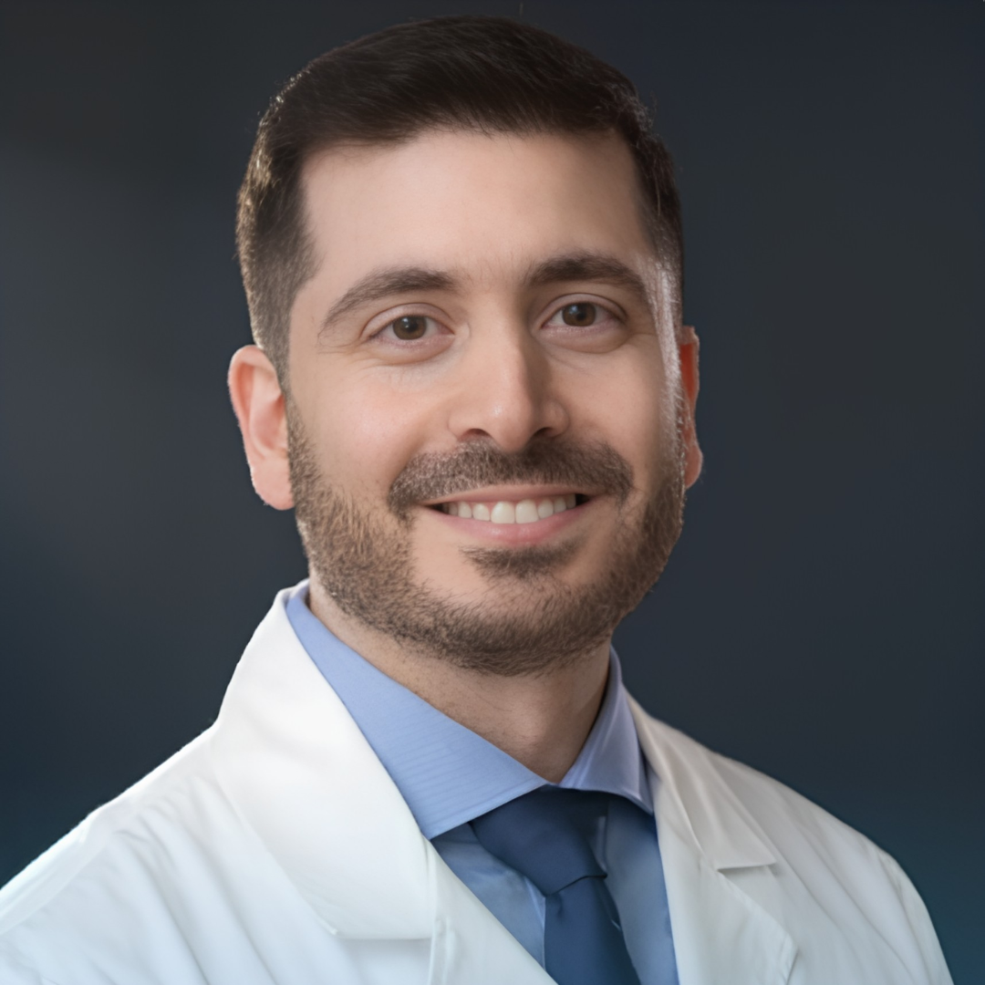 Dr. Najd Aswad, Board-Certified Orthodontist at Plano Top Dental